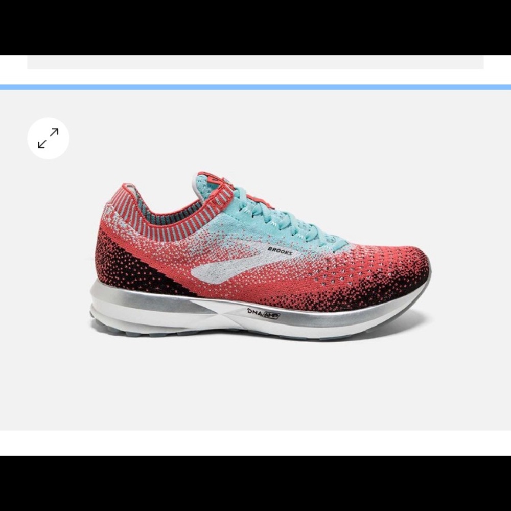 Brooks Levitate 2 running shoes